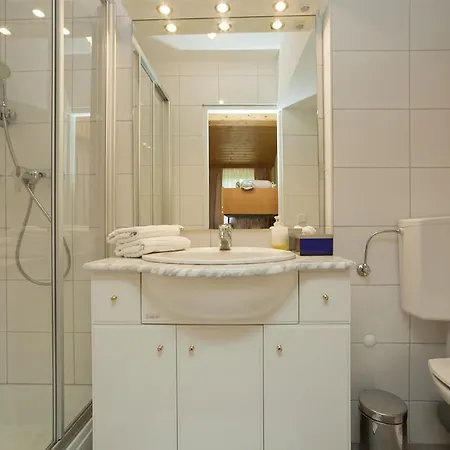 Apartment Haus Kofer-ille Pörtschach am Wörthersee