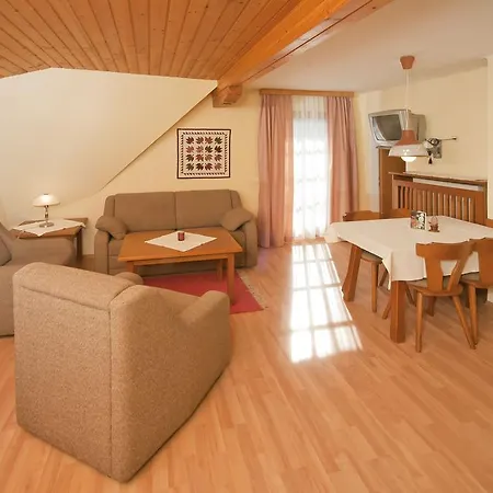 Apartment Haus Kofer-ille Pörtschach am Wörthersee