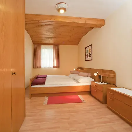 Apartment Haus Kofer-ille *