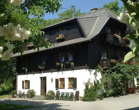 Haus Kofer-ille Pörtschach am Wörthersee